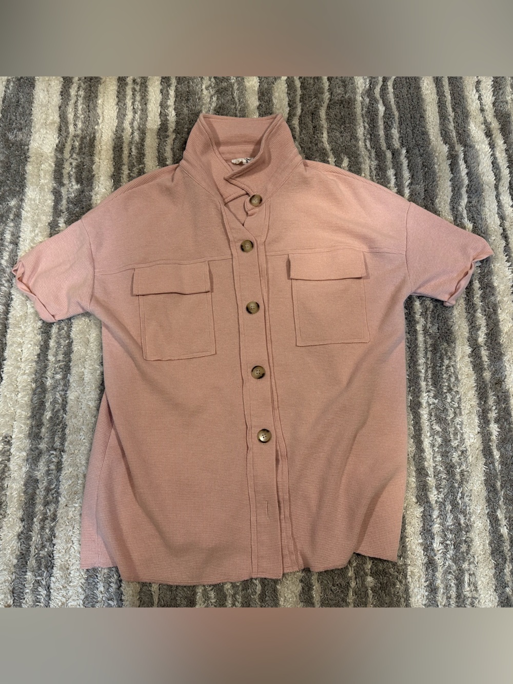 Heyson brand top
